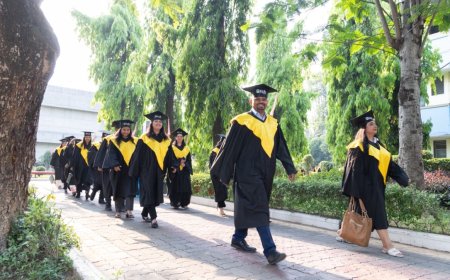 XLRI Jamshedpur Expands its Executive Education Portfolio with Business Analytics and Senior Leadership Programmes