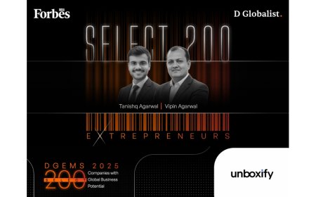 Unboxify Strengthens Its Circular Commerce Mission While Scaling Impact