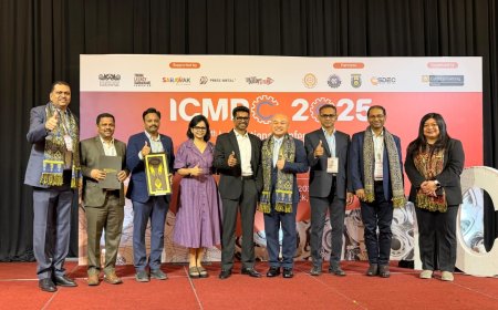 Narasaraopeta Engineering College signs MoU with Curtin University Malaysia