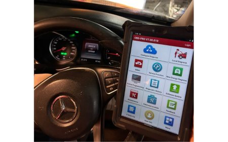 Rajan Auto Care Sets a New Benchmark in Multi-Brand Automotive Service Excellence