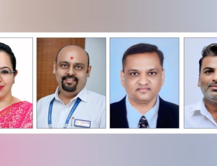 Large-Scale Sewage Recycling Initiative for Industrial Sustainability in Western India