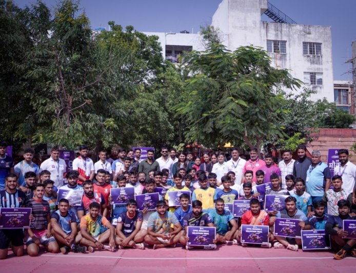 CPKL Season 2 Set for a Grand Unveiling in Jaipur – The Road to Dubai Begins!