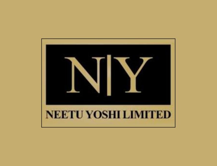 Neetu Yoshi Delivers Robust 45 Percent Surge in Net Profit in H1 FY26