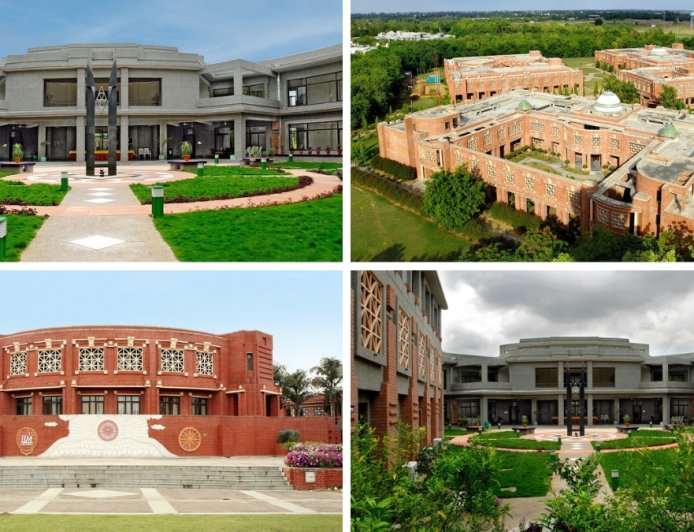 Strengthen Your Strategy: IIM Lucknow announces admissions to the 10th batch of the Chief Strategy Officers Programme