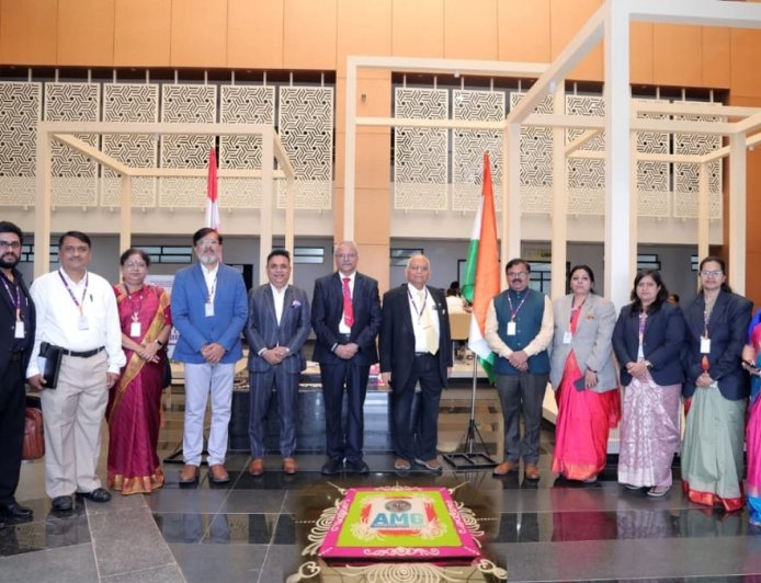 India Will Lead the Global 6G Revolution – Dr. Ramjee Prasad