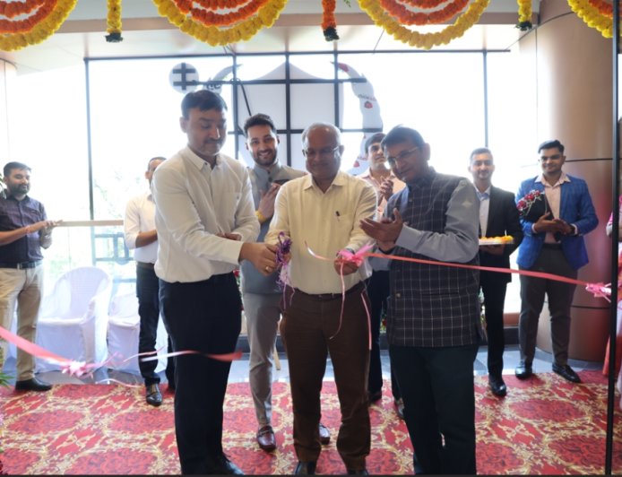 Era of AI-driven jewellery design begins: ISGJ launches New GenZ campus in Surat