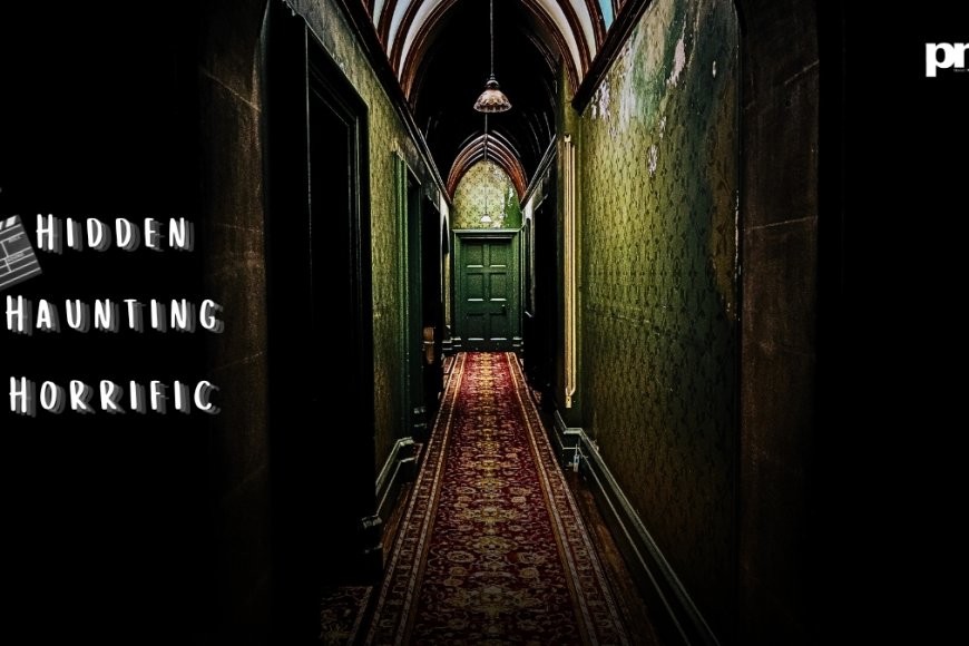 Under-The-Radar Terrors: Five Horror Fil...