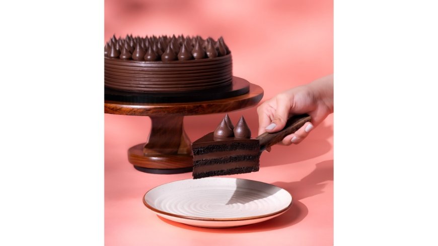 Deliure Expands Its Sweet Legacy with New Outlets in Mulund and Colaba