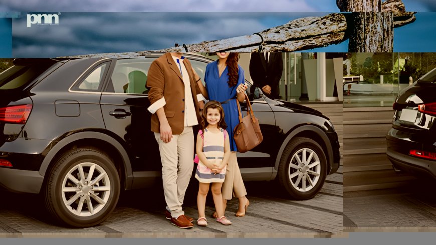 Leading Self Drive Car Rental Company in Chandigarh: Your Complete Guide