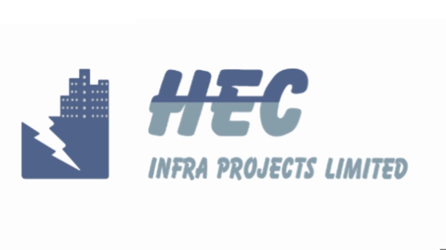 HEC Infra Projects Limited Delivers Impressive Q2 FY26 Results: Revenue Jumps 97 Percent, Net Profit Surges 82 Percent