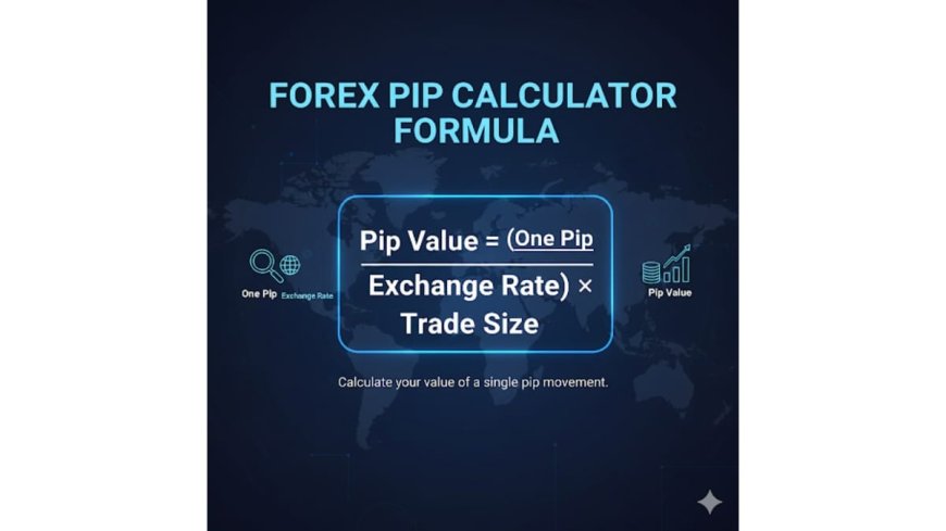Pip Calculator: Your Essential Tool for Accurate Forex Trading Analysis
