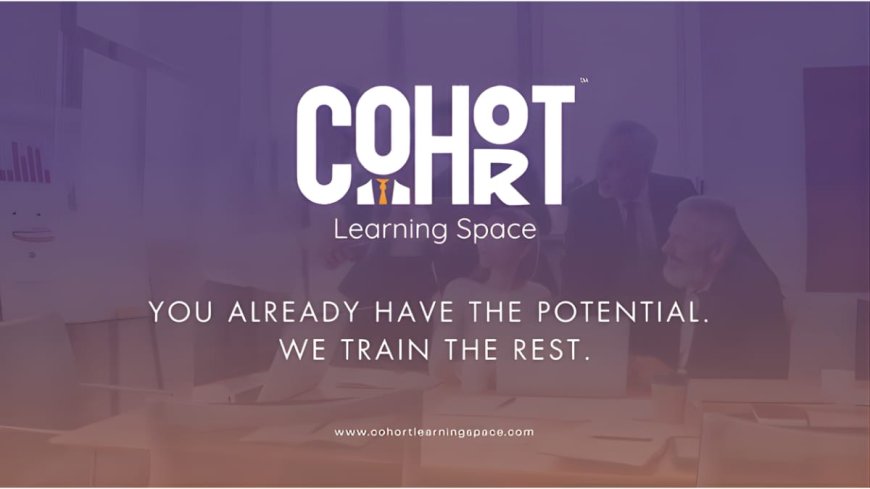Building India’s Confident Workforce: How Cohort Learning Space Is Transforming Soft Skills Training