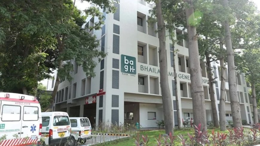 Bhailal Amin Cancer Center Successfully Manages Rare Peritoneal Cancer in a 29-Year-Old Woman