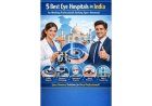 5 Eye Hospitals in India for Working Professionals Seeking Specs Removal