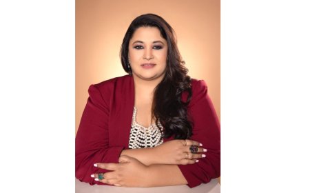 Mrs India Pride of the Nation Makes Its International Debut in Sri Lanka