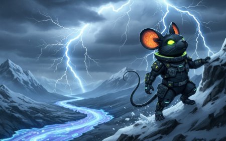 Best Crypto to Buy Now in December 2025: ETH Futures Flip BTC Volume as DeepSnitch AI is Set to Launch Imminently