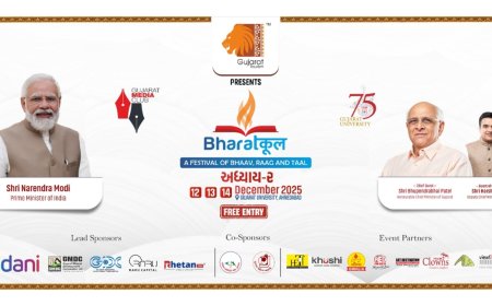 BharatKool Adhyay–2: A Celebration of Bhav, Raag, and Taal from 12 to 14 December 2025