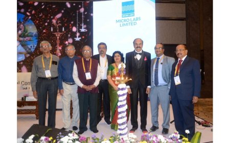 Indian healthcare ready to tackle all fevers, but must stay vigilant against emerging infectious threats, say experts