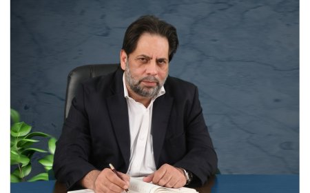 Rustom Kerawalla Highlights the Growing Impact of Government Skill Development Programmes on India’s Youth