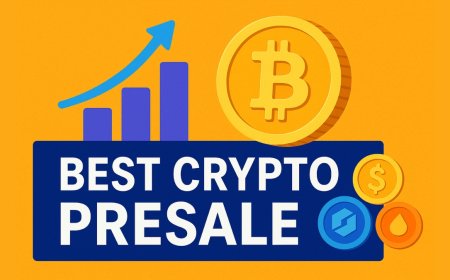 Best Crypto Presale December 2025: Strategy’s USD 962M Bitcoin Buy Sparks Hunt for Top Early-Stage Tokens Like DeepSnitch AI