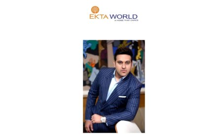 Ekta World Repays Rs 170 Crore to ICICI Bank, Strengthening Financial Position Through Robust Sales Performance