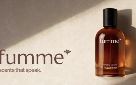 From Calicut to the Country: Fumme Marks Bengaluru Entry as India’s Performance-First Perfume Brand