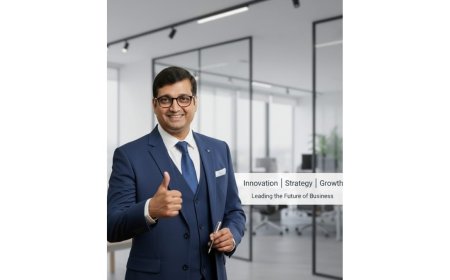 Rsrishti International: Bridging Indian Goods to the World