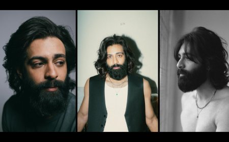 Anmol Thakeria Dhillon Shines In SonyLIV’s Real Kashmir Football Club Alongside Powerhouse Performers Mohd. Zeeshan Ayyub and Manav Kaul