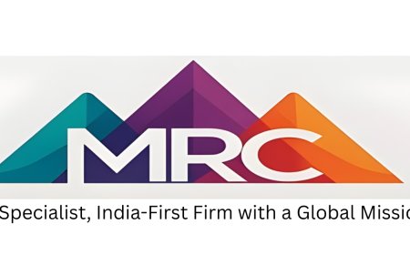 Marshall Ridge Consulting & Viksit Bharat 2047