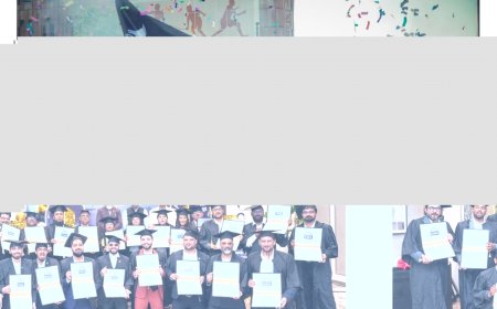 KP Group & IIM Ahmedabad Celebrate Graduation of 28 Leaders from a First-of-its-Kind 11-Month Executive Programme