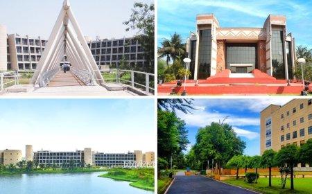IIM Calcutta opens admissions to 16th batch of Advanced Programme for Marketing and Sales Professionals: A Transformative Journey to C-Suite Roles