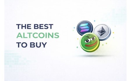 The Best Altcoins to Buy 2026: Ripple Expands RLUSD to Layer-2s as DeepSnitch AI Offers Retail Investors the Ultimate Growth Opportunity