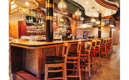 Top 10 Restaurants to Visit in Issaquah, Seattle (2025 Guide)