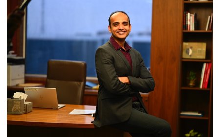 Bharti Airtel Announces Leadership Transition: Gopal Vittal to Become Executive Vice Chairman; Shashwat Sharma Appointed MD & CEO from January 2026