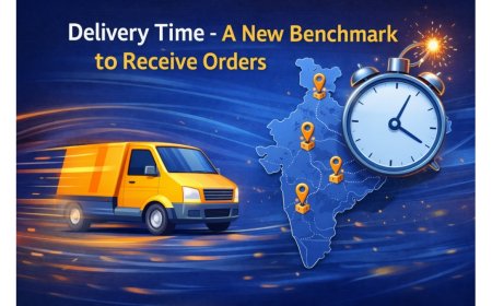 How Brands Can Scale on Amazon and Flipkart in 2026: Speed, Fulfilment and Compliance Will Define Market Leaders