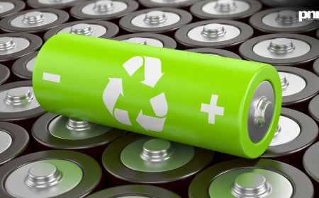 India Battery Recycling Boom: 9 Billion Opportunity Explained