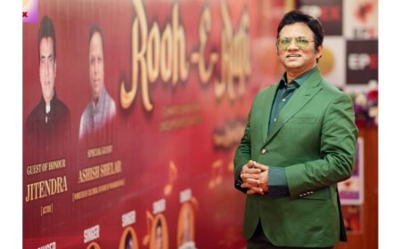 A Voice That Will Live Forever: Sustaining Mohammed Rafi’s Legacy in Today’s Music Industry