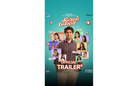 Relatable for Bachelors, a Flashback for the Married: ‘Bicharo Bachelor’ Trailer Creates a Buzz