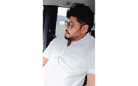 Aryan Anna: A Top Entrepreneur in Wealth Management Since 2008