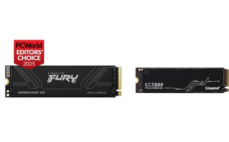 Make Christmas Brighter with Kingston Technology’s Must-Have Tech Gifts