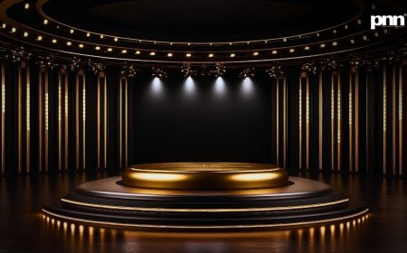 Gold Statues, Short Attention Spans: Why Award Shows Are Losing Viewers—And Quietly Gaining Power Where It Actually Counts