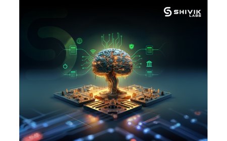 SHIVIK LABS: TRIDENT, A Step Toward Self-Improving AI Systems Built on Reasoning