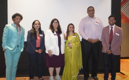 District 98 Leadership Conclave Marks a Decade of Impactful Leadership Development in Mumbai