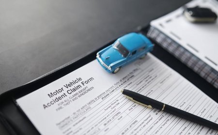 Car Insurance For Used Cars- Documents, Valuation, and Coverage Tips