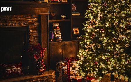 Christmas Movies That Will Make You Sleep With The Lights On (Not Because They’re Scary—Because They Know Too Much)