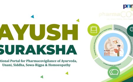 AYUSH Drug Quality Regulation: 10 Bold Safeguards Implemented