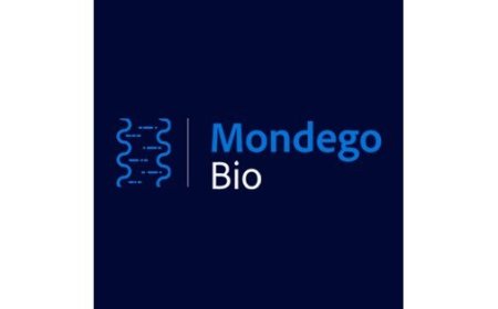 Mondego Bio Announces Selection of a PTPN2 Inhibitor Clinical Candidate and Targets First-in-Human Trials in H1 2026