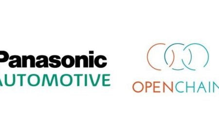 Panasonic Automotive Systems achieves conformance with the international standard ISO/IEC 5230 (OpenChain) on open source license