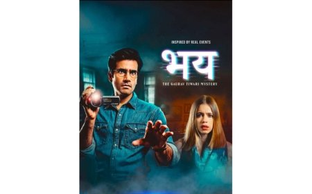 From Bhay to Panchayat: Top 10 Extraordinary Web Series of 2025 That Redefined Indian OTT