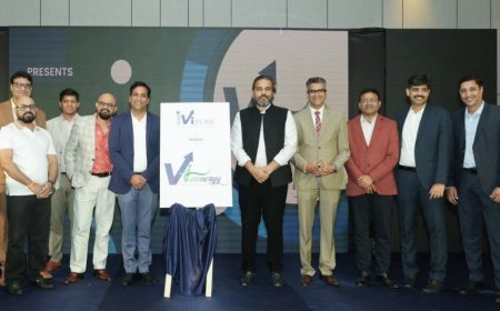 Visure Investment Affairs Brings Founders and Investors Together at VisionX, Launches Visioneryy Vertical